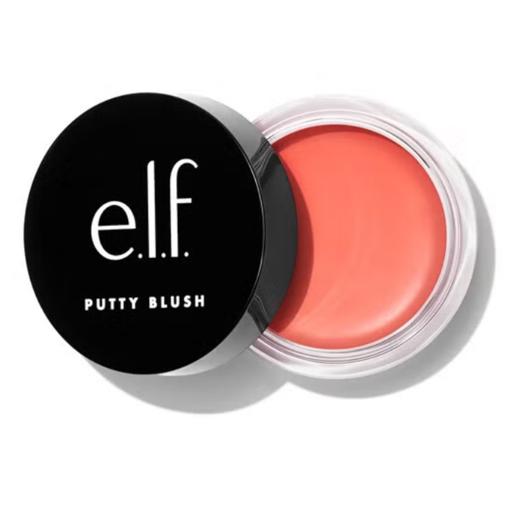 Elf Putty Blush - Turks & Caicos